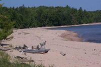 Land in Ontonagon County, Michigan