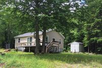 Land in Somerset County, Maine