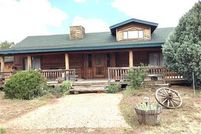 Farm and Ranch in Apache County, Arizona