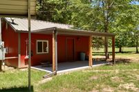 Farm and Ranch in Henderson County, Texas
