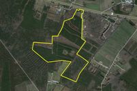 Farm and Ranch in Somerset County, Maryland