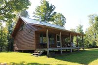 House in Saint Lawrence County, New York