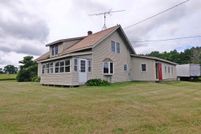 Land in Orange County, Vermont