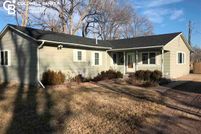 Land in Lincoln County, Nebraska