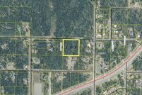 Undeveloped Land in Kenai Peninsula Borough, Alaska