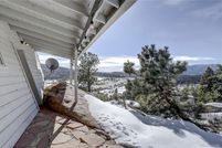 Land in Jefferson County, Colorado