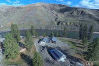 Land in Idaho County, Idaho