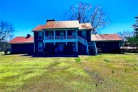 Land in Lawrence County, Alabama