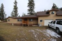 Land in Sanders County, Montana