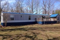 Land in Dent County, Missouri