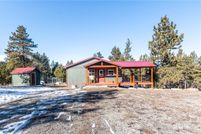 Land in Stillwater County, Montana