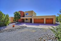 Farm and Ranch in Santa Fe County, New Mexico