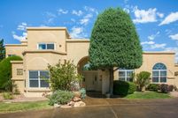 House in Bernalillo County, New Mexico
