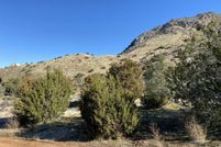 Undeveloped Land in Kern County, California