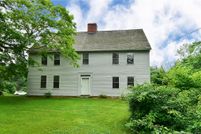 Land in Tolland County, Connecticut