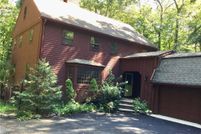 Land in Fairfield County, Connecticut