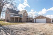 House in Hamilton County, Indiana