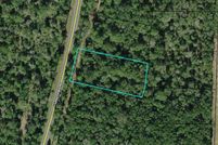 Homesite in Jackson County, Florida