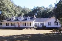 Land in Emanuel County, Georgia