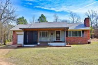 Farm and Ranch in Pushmataha County, Oklahoma