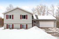 House in Sherburne County, Minnesota