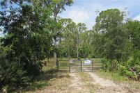 Land in Lee County, Florida