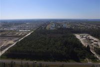 Undeveloped Land in Lee County, Florida