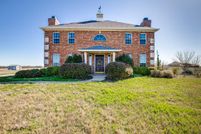 House in Hunt County, Texas