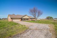 Land in Denton County, Texas