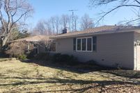 House in Huron County, Ohio