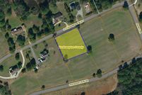 Undeveloped Land in Northampton County, Virginia