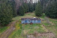Land in Jefferson County, Washington
