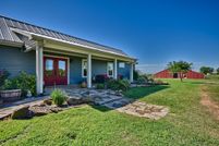 Farm and Ranch in Austin County, Texas