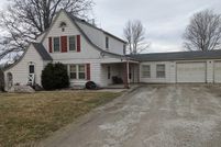 Land in Harrison County, Missouri