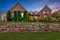 Land in Saint Louis County, Missouri