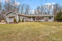 Land in Kent County, Michigan