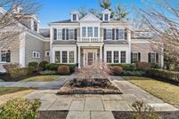 House in Plymouth County, Massachusetts