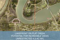 Waterfront Property in Stone County, Missouri