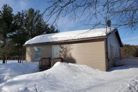 House in Antrim County, Michigan