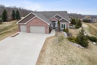 Land in Calumet County, Wisconsin