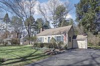 House in Middlesex County, Massachusetts