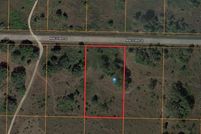 Farm and Ranch in Okeechobee County, Florida