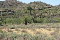 Homesite in Maricopa County, Arizona