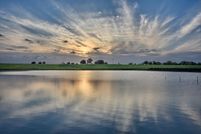 Farm and Ranch in Washington County, Texas