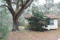 Land in Charleston County, South Carolina