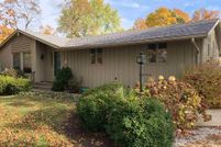 House in Allen County, Indiana