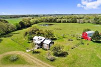 Undeveloped Land in Washington County, Texas