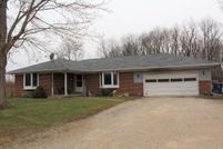 Land in Huntington County, Indiana