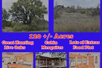 Recreational Property in McCulloch County, Texas