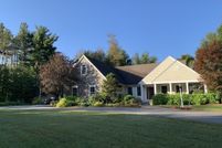 House in Worcester County, Massachusetts